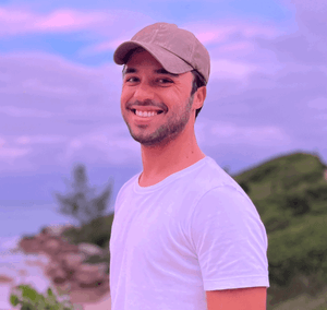 Pedro Lubi
